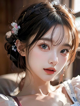 五指山镇：茶香与桃花源的交织